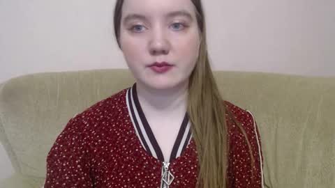 Josefin online show from 01/10/26, 07:21