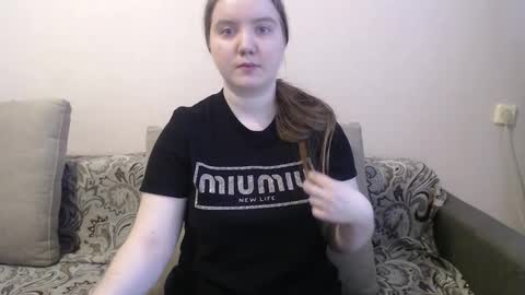 Josefin online show from 02/07/26, 05:11