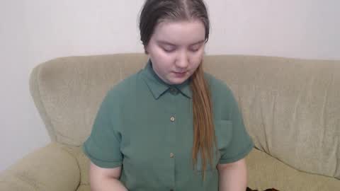 Josefin online show from 02/16/26, 05:14