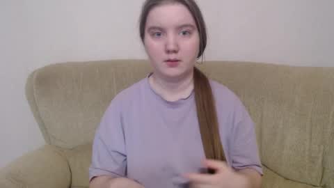 Josefin online show from 02/28/26, 03:40