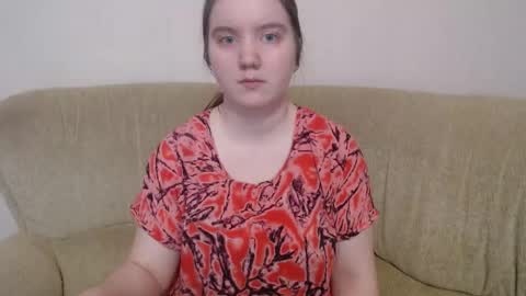 Josefin online show from 03/02/26, 03:20