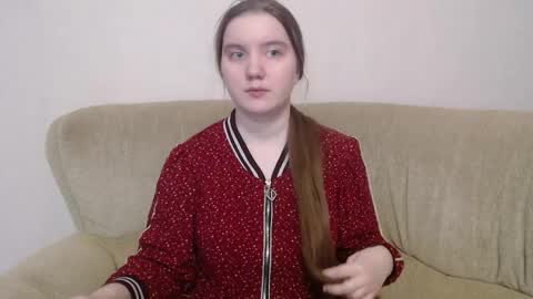 Josefin online show from 03/09/26, 07:12