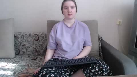 Josefin online show from 03/11/26, 03:56