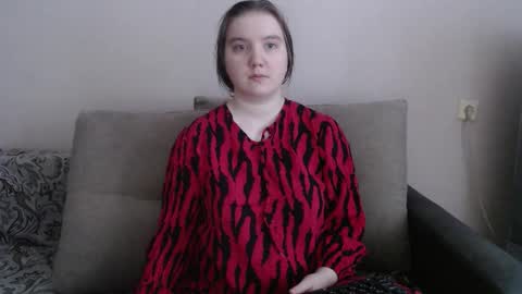 Josefin online show from 03/26/26, 02:39