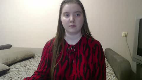 Josefin online show from 04/04/26, 03:42