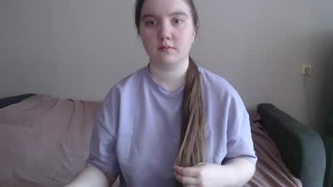 Josefin online show from 04/06/26, 05:08