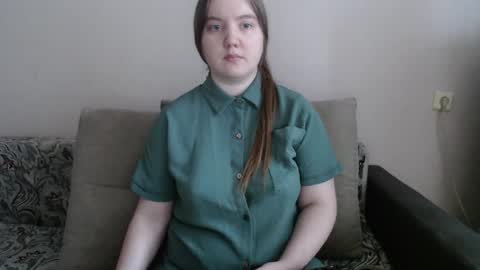 Josefin online show from 04/12/26, 04:50