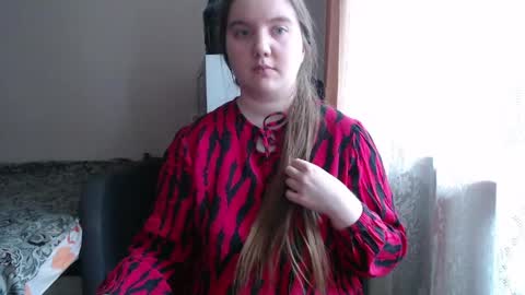 Josefin online show from 04/15/26, 05:58