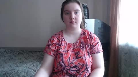 Josefin online show from 04/23/26, 04:46