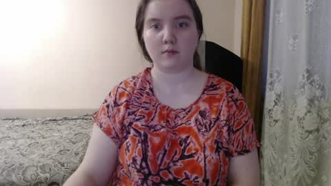 Josefin online show from 04/23/26, 01:46