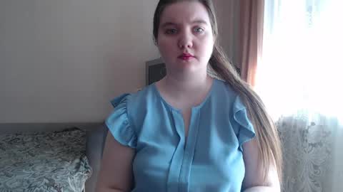 Josefin online show from 04/24/26, 03:53