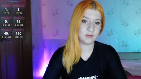 FunnySheila online show from 09/17/25, 10:44