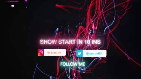 aquarian_star online show from 03/20/26, 01:49