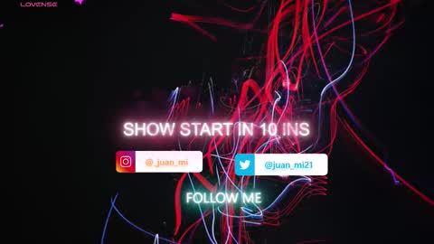 aquarian_star online show from 03/23/26, 01:59