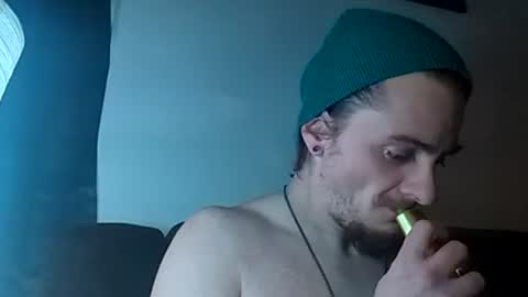 Aquarius420 online show from 12/31/24, 07:20