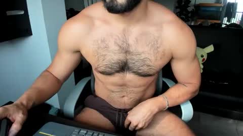 T. online show from 04/06/26, 01:01