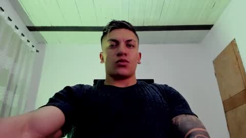 Jonathan online show from 01/26/25, 03:27