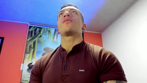 Jonathan online show from 11/20/25, 02:50