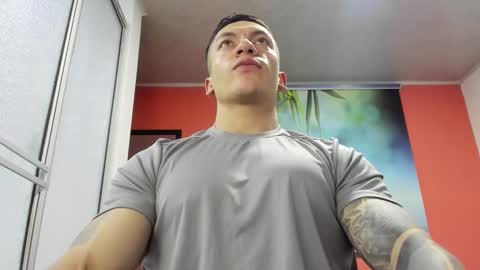 Jonathan online show from 02/01/26, 03:54