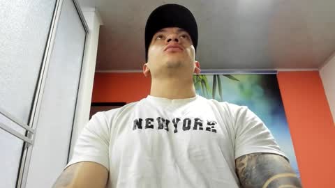 Jonathan online show from 02/04/26, 01:28