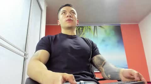 Jonathan online show from 02/26/26, 02:16