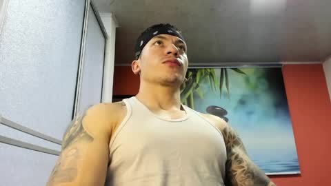 Jonathan online show from 04/05/26, 06:16