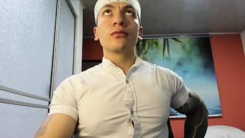 Jonathan online show from 04/07/26, 06:41