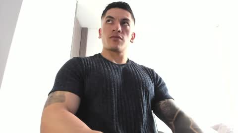 Jonathan online show from 04/22/26, 06:53