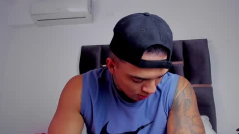 AquilesElpapi online show from 06/20/26, 05:49