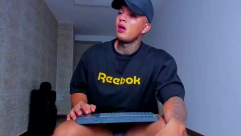 AquilesElpapi online show from 07/13/26, 10:07