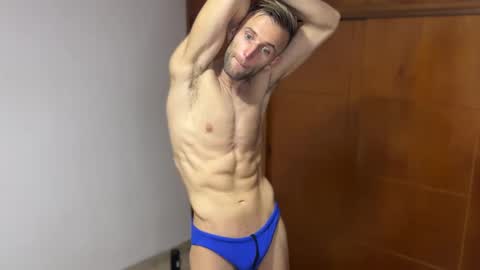 Aquilesmade online show from 12/11/24, 02:19