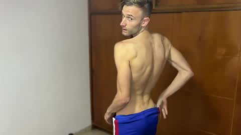 Aquilesmade online show from 12/15/24, 03:53