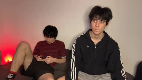 zik and kris online show from 01/07/26, 09:39