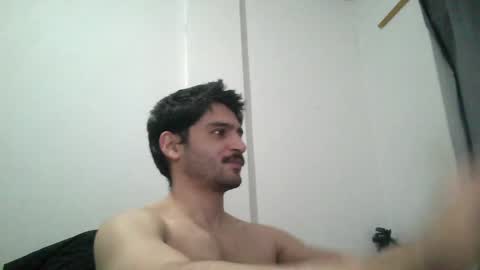 Thiago online show from 04/30/26, 07:47