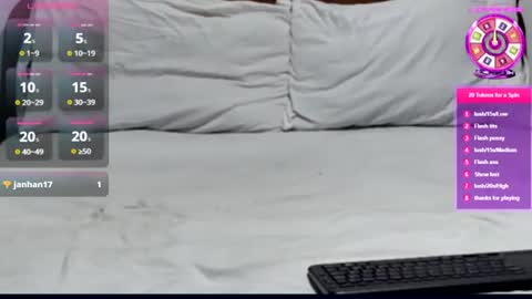 Snapshot of arab_catwoman chatting on 07/25/26, 06:44 Arab Catwoman online show from 07/25/26, 06:44