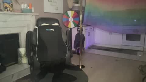 BustyPrincessLeila online show from 12/08/24, 06:43