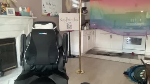 BustyPrincessLeila online show from 12/28/24, 09:19