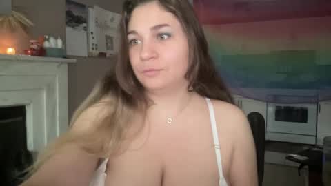 BustyPrincessLeila online show from 01/08/25, 05:26