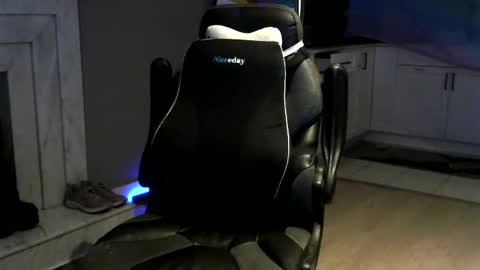 BustyPrincessLeila online show from 01/11/25, 10:08