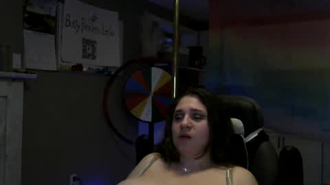 BustyPrincessLeila online show from 02/04/25, 03:26