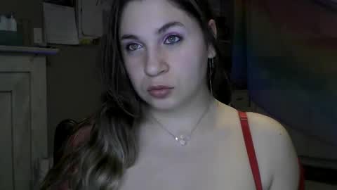 BustyPrincessLeila online show from 02/06/25, 04:53