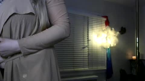 BustyPrincessLeila online show from 03/09/25, 03:54