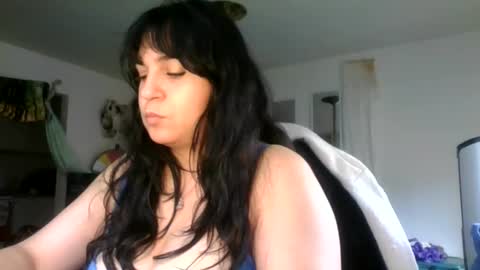 BustyPrincessLeila online show from 09/30/25, 06:35