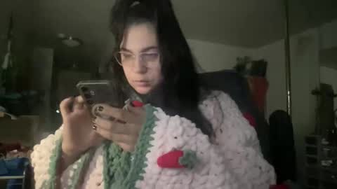 BustyPrincessLeila online show from 10/22/25, 03:51