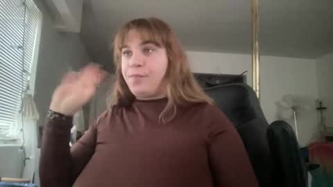 BustyPrincessLeila online show from 01/07/26, 05:59