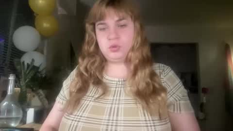 BustyPrincessLeila online show from 03/04/26, 06:52