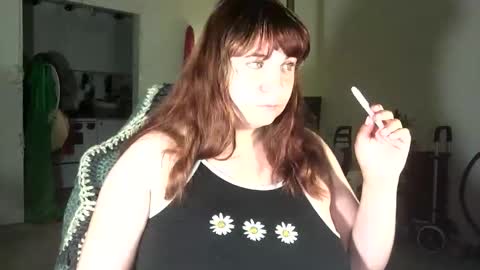 Snapshot of arabbustybeauty chatting on 04/30/26, 04:08 BustyPrincessLeila online show from 04/30/26, 04:08