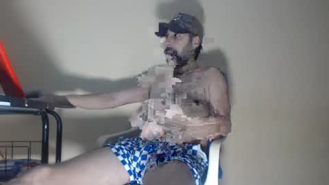 ARABE  online show from 10/01/25, 12:27