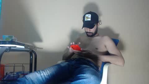 ARABE  online show from 10/11/25, 11:36