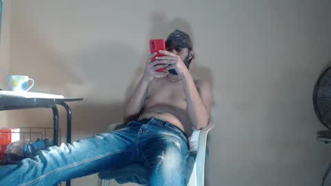 ARABE  online show from 11/25/25, 09:26